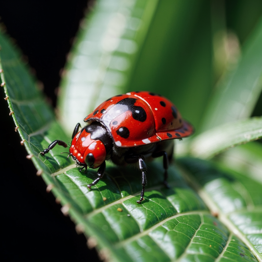 00076-2718175746-macro photography, of a ladybug, on a leaf,.png